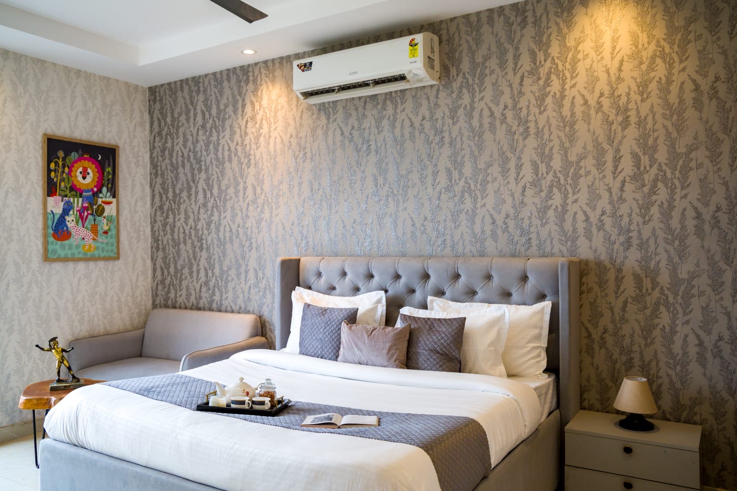 Versace Farms |5 BHK Farm house With Private Pool - Image 3