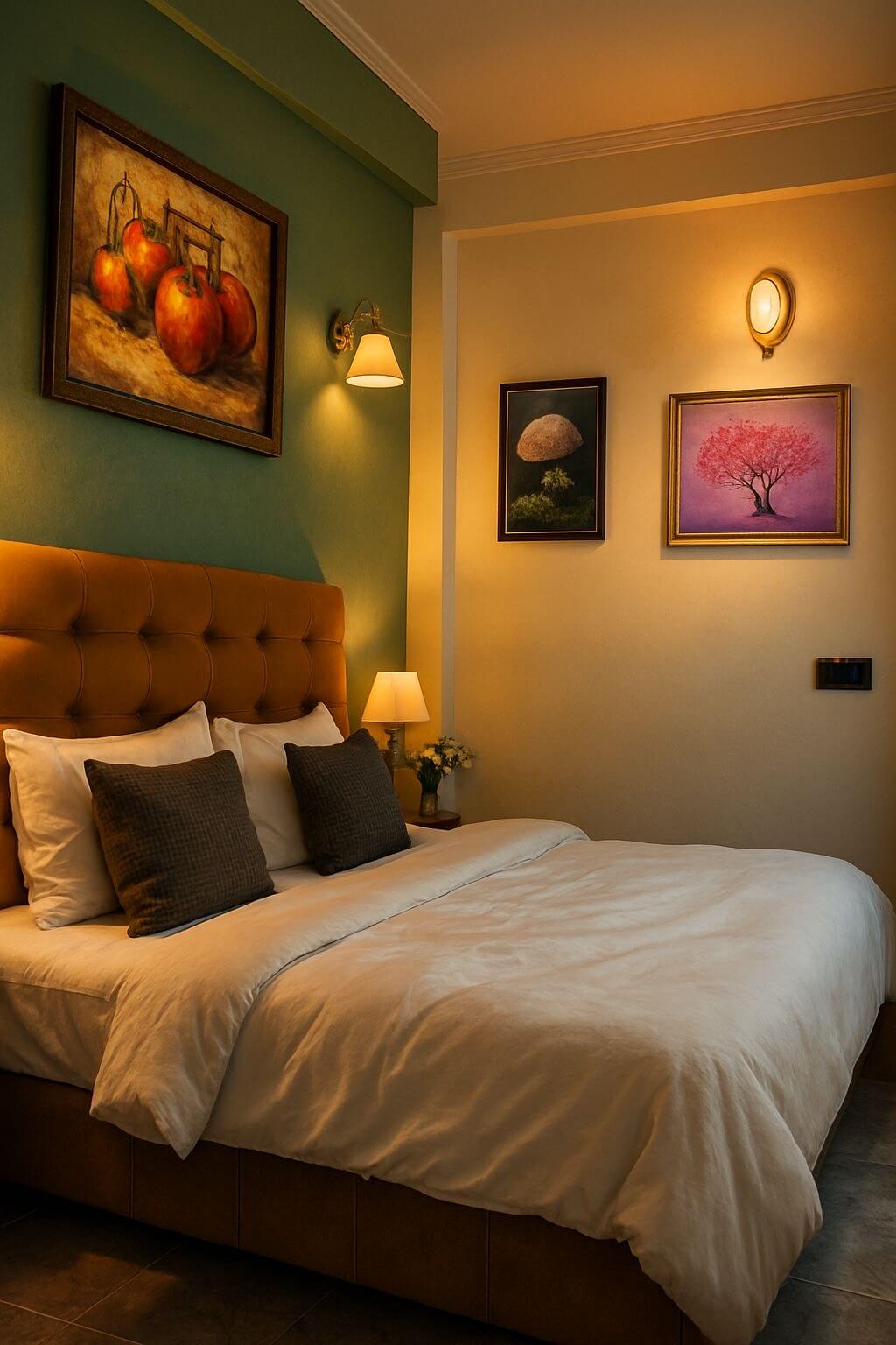 Niladri farms | 4 BHK Farmhouse with private pool - Image 2
