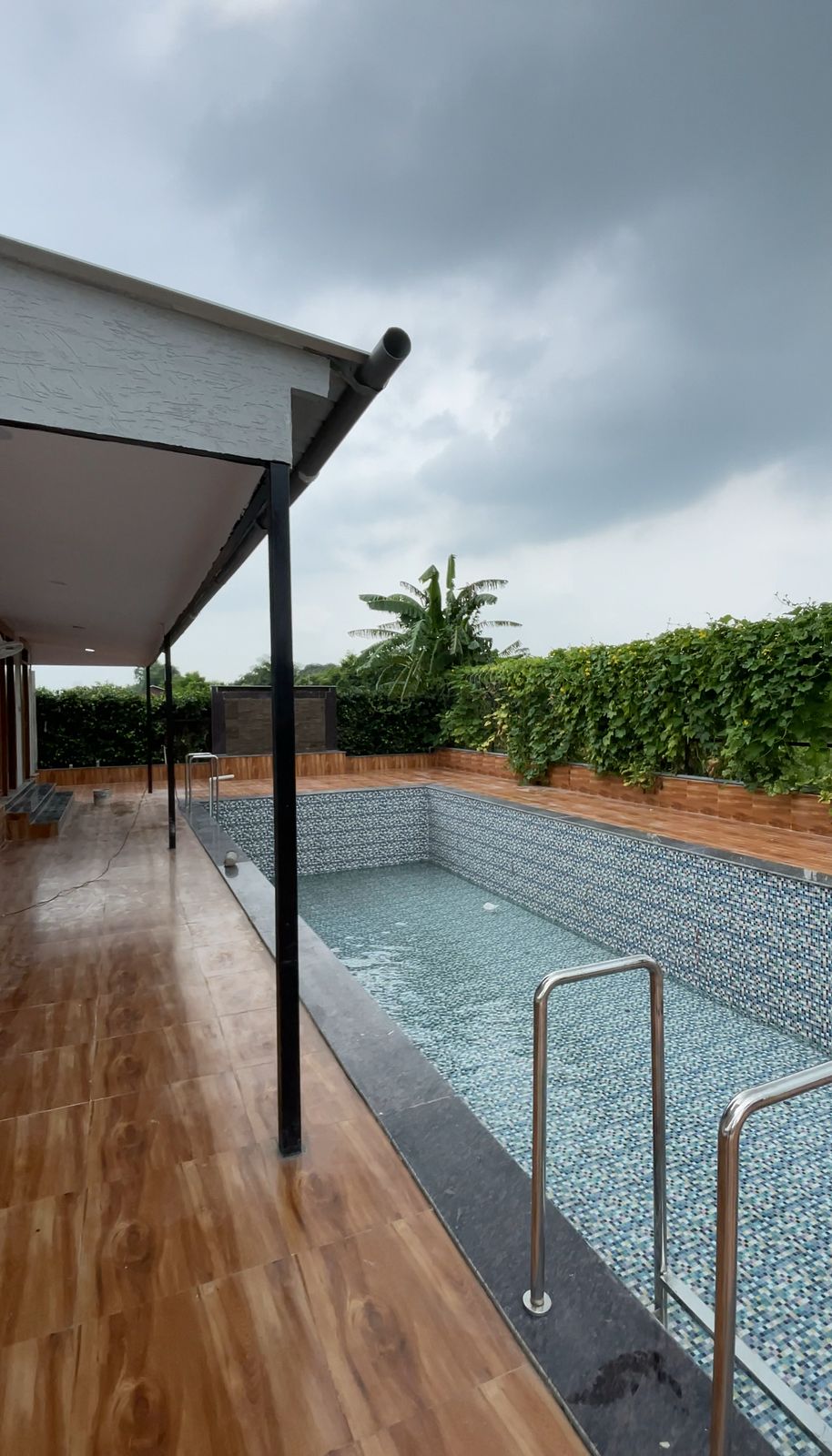 2 BHK Farmhouse Noida Sector 135 - FVB 101 - Image 2