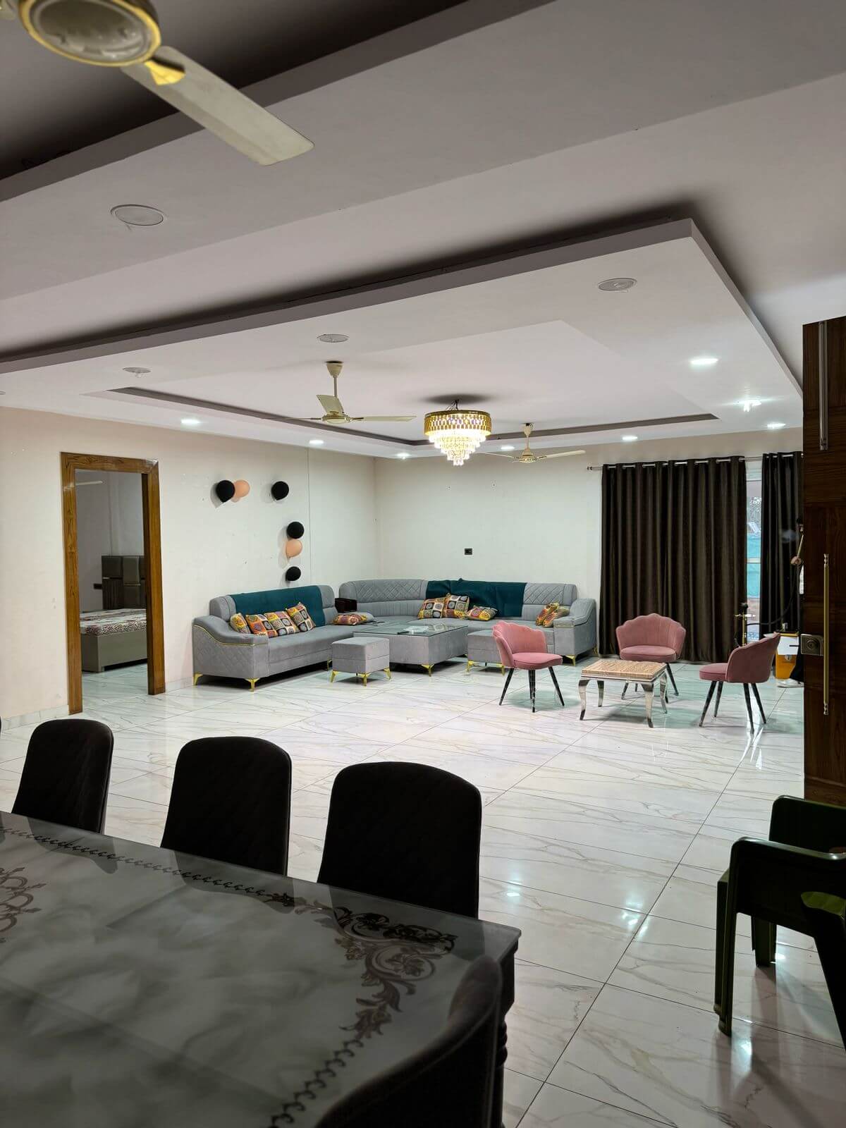 2 BHK Farmhouse Noida Sector 135 - FVB 101 - Image 4