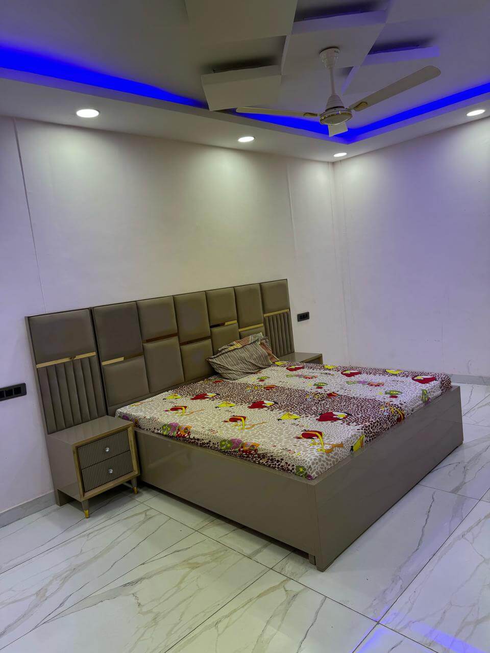 2 BHK Farmhouse Noida Sector 135 - FVB 101 - Image 5