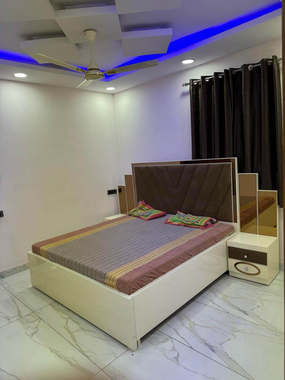2 BHK Farmhouse Noida Sector 135 - FVB 101 - Image 6