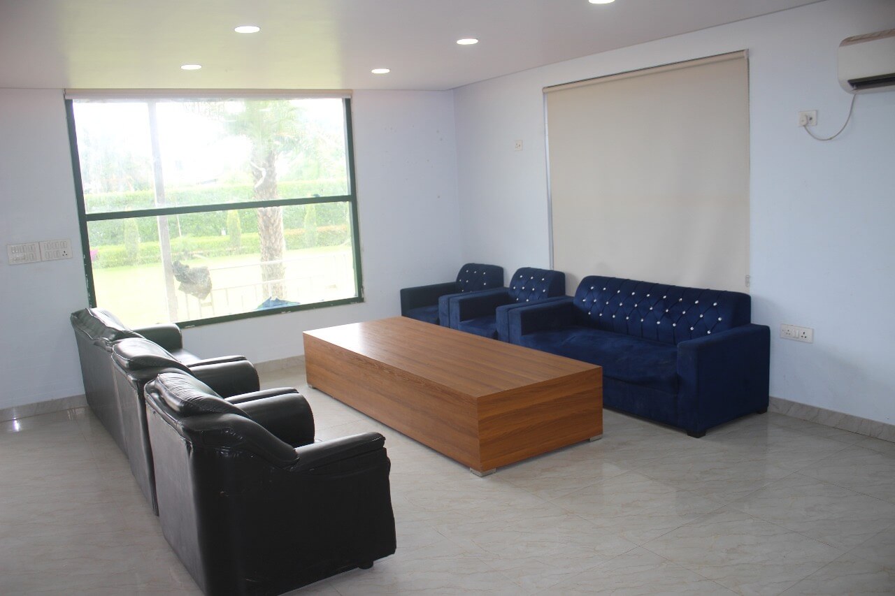3 BHK Farmhouse Cottage Noida Sector 135 - FVB 102 - Image 2