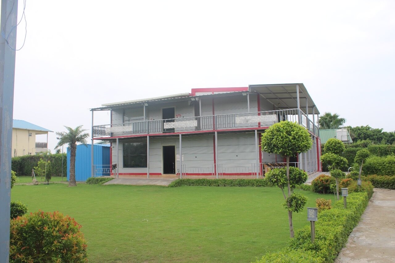 3 BHK Farmhouse Cottage Noida Sector 135 - FVB 102 - Image 4