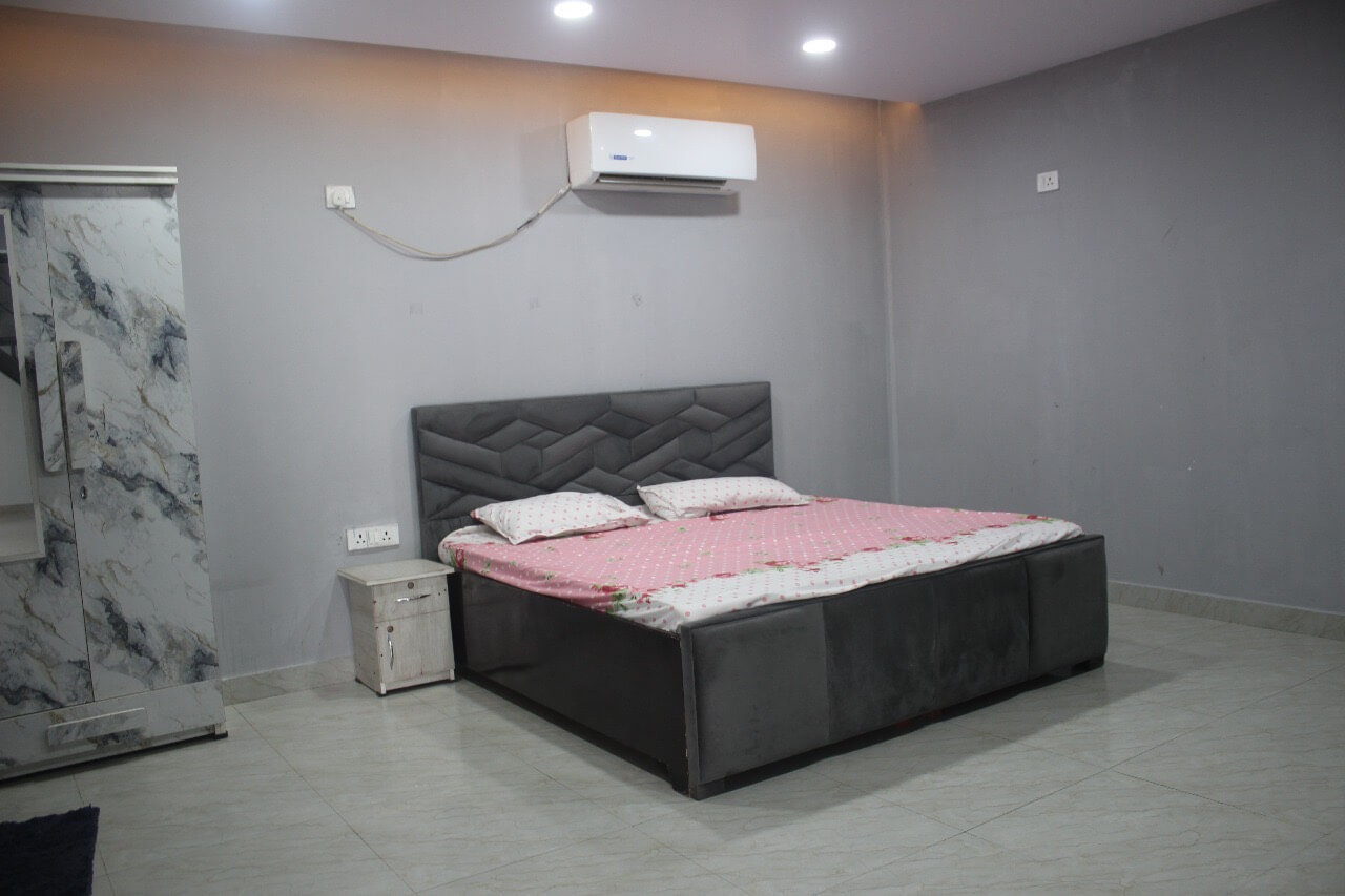 3 BHK Farmhouse Cottage Noida Sector 135 - FVB 102 - Image 5