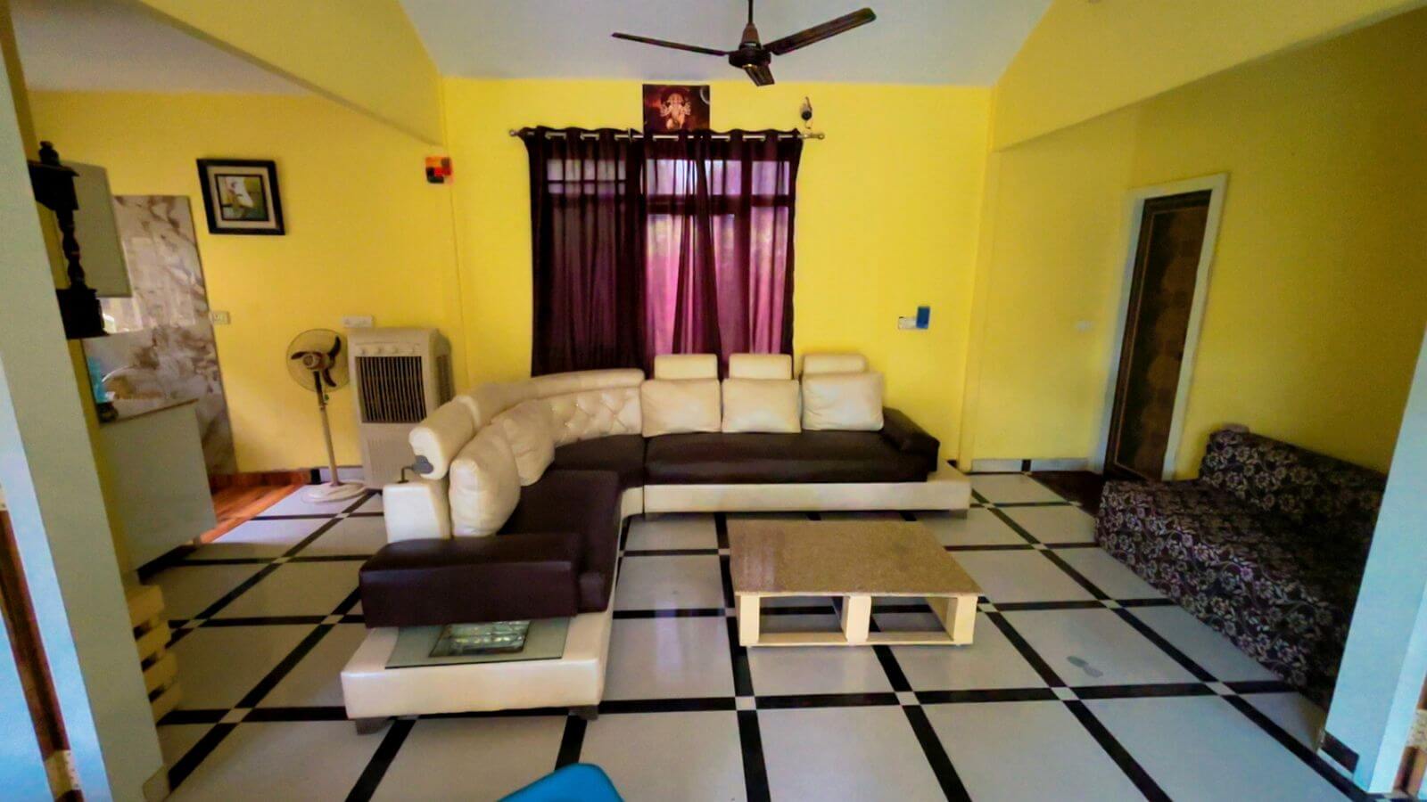 2 BHK Green Beauty Farmhouse Noida Sector 135 - FVB 103 - Image 4