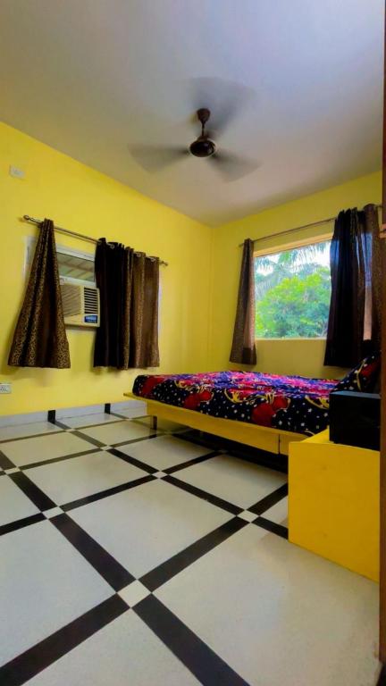 2 BHK Green Beauty Farmhouse Noida Sector 135 - FVB 103 - Image 5