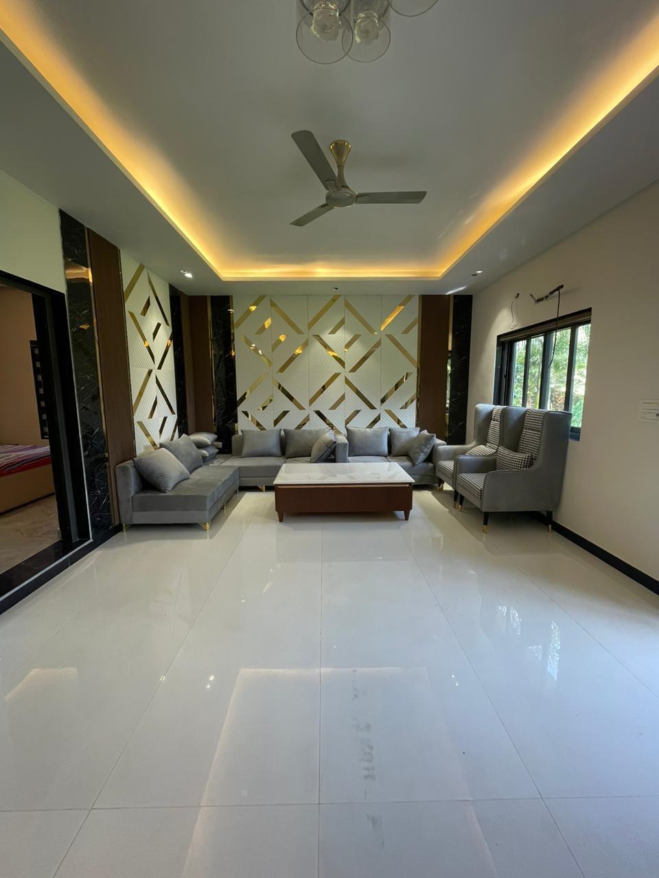 Luxury Private Farmhouse 2 BHK in Ansal Aravali Retreat - FVB 105 - Image 3