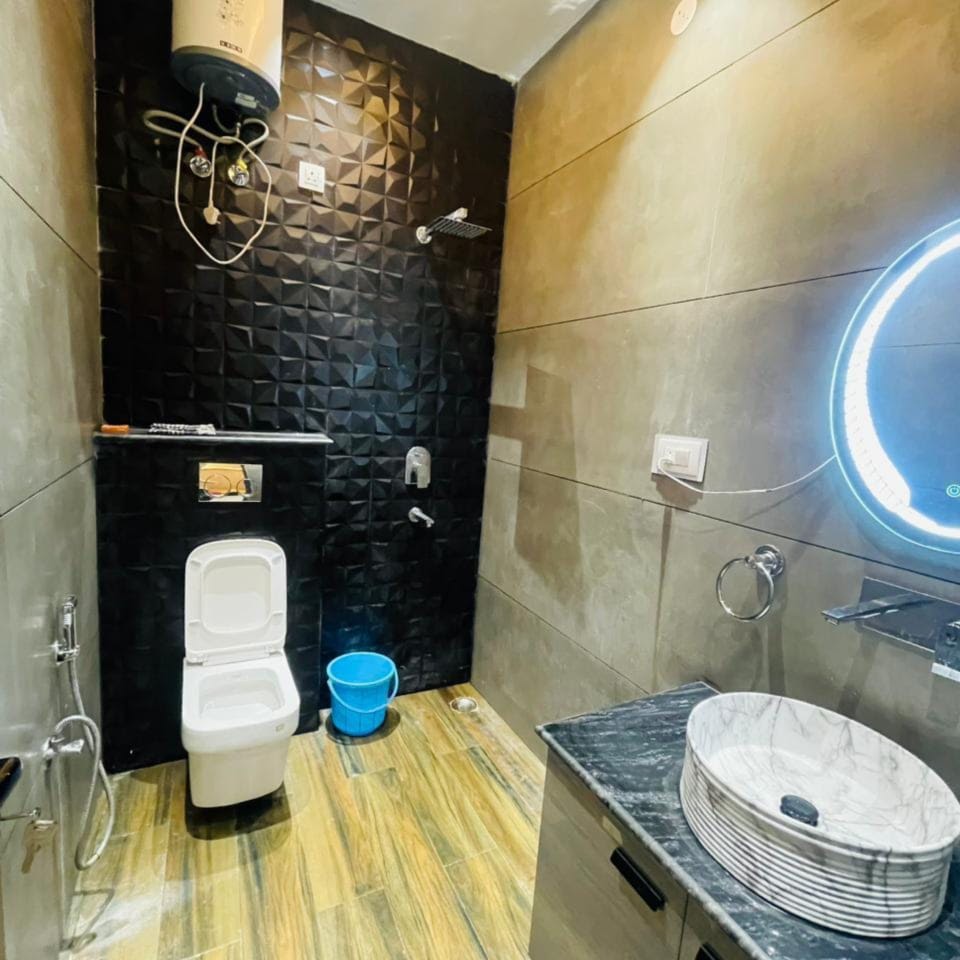 Luxury Private Farmhouse 2 BHK in Ansal Aravali Retreat - FVB 105 - Image 4