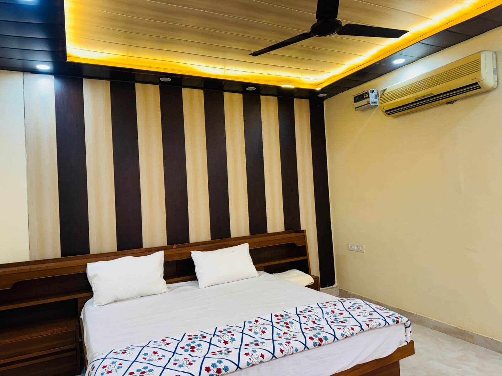 Shera Farm and Resort 2 BHK in Ansal Aravali Retreat - FVB 106 - Image 2