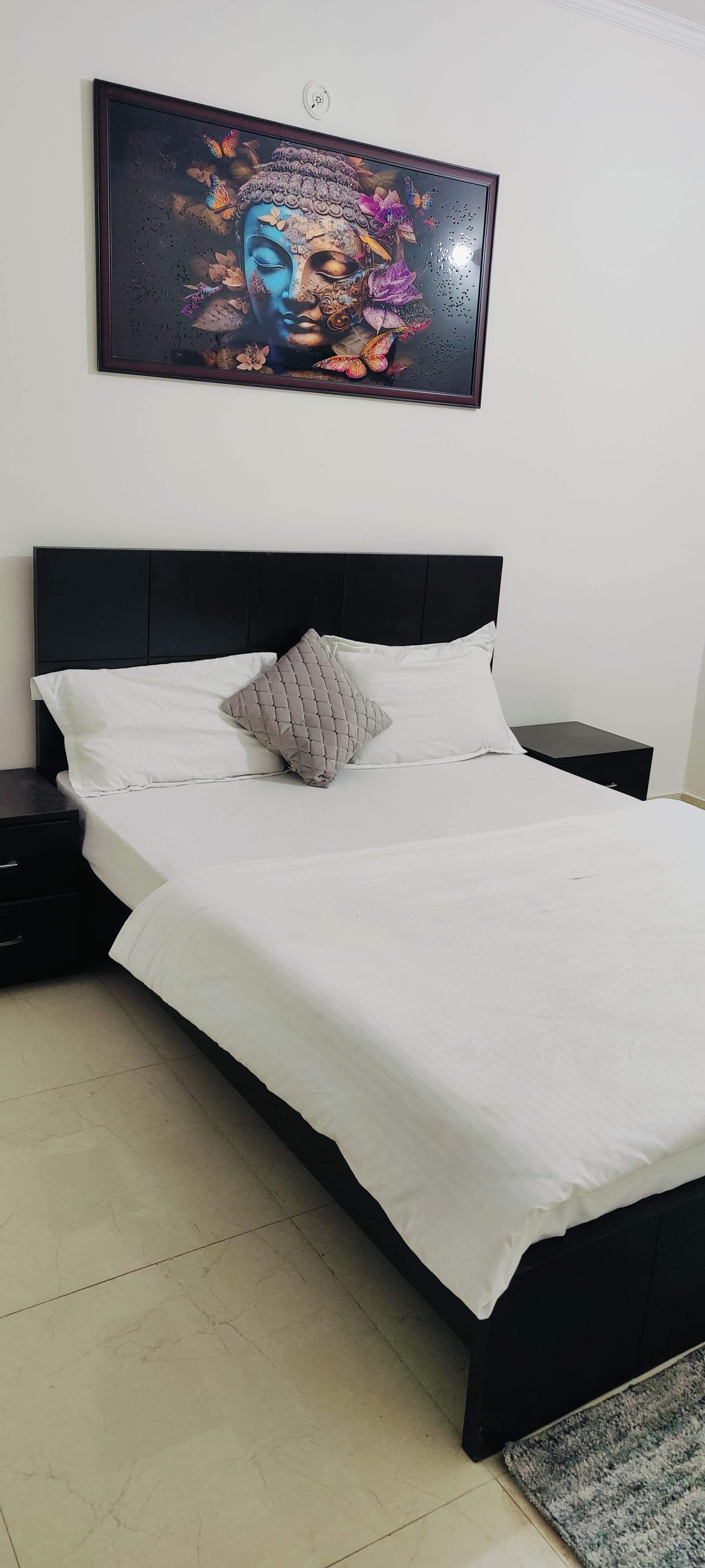 Luxury 6 BHK farmhouse With Private Pool in Manesar- FVB 108 - Image 4