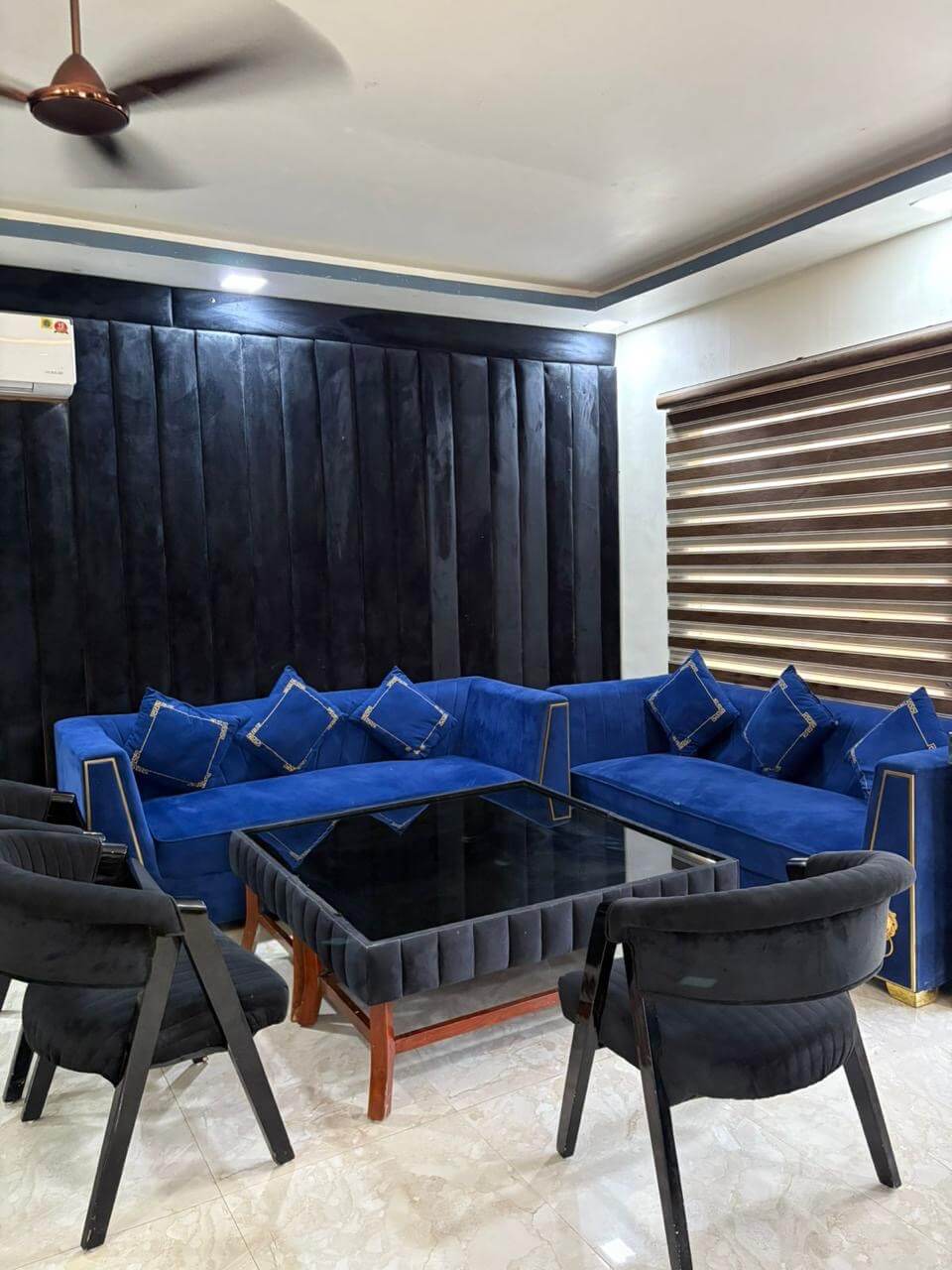 Private 2 BHK Farmhouse in Noida Sector 135 with Pool- FVB 110 - Image 2