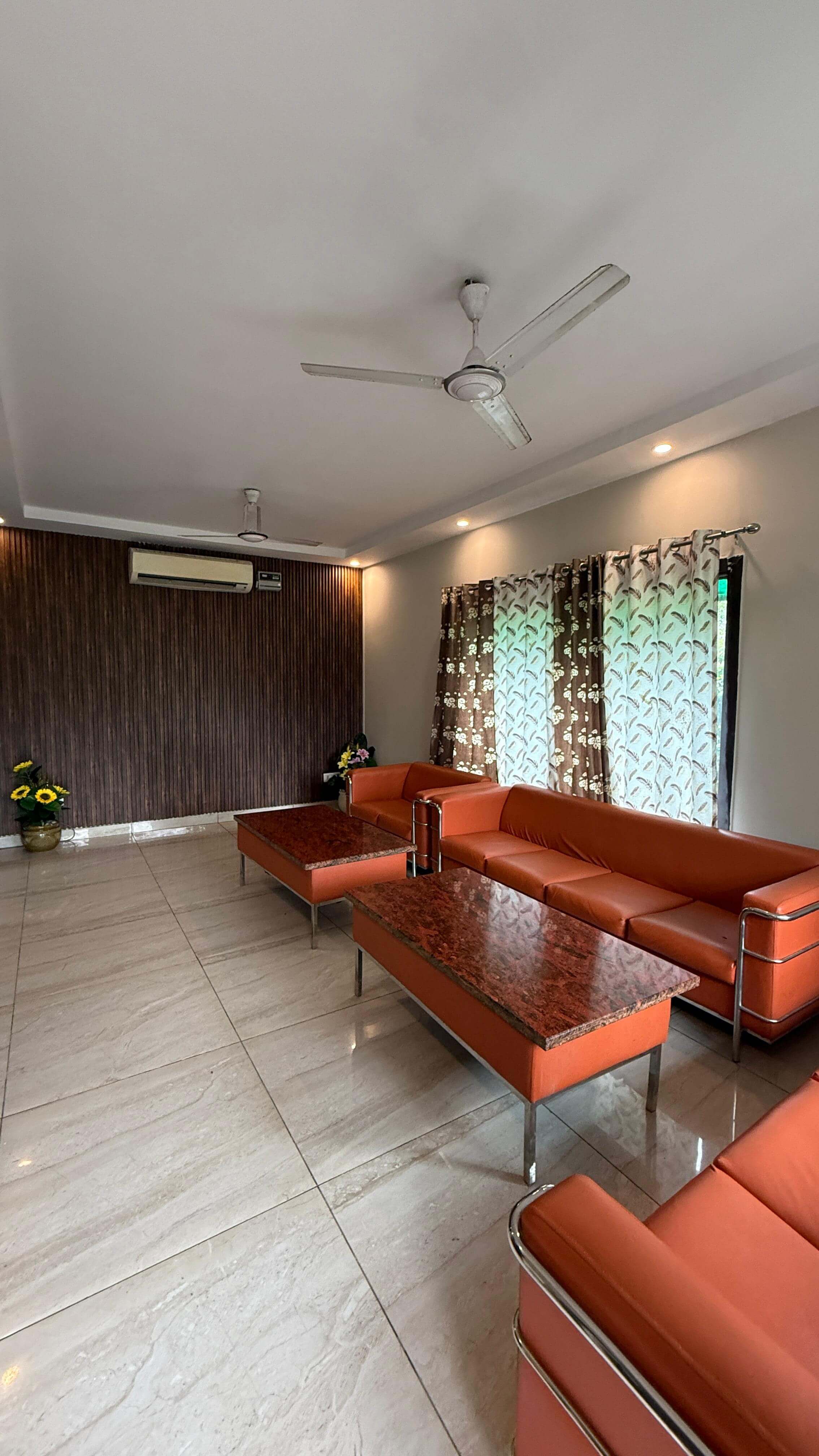 2 BHK Private Katyal Farmhouse in Noida Sec 135 - FVB 109 - Image 3