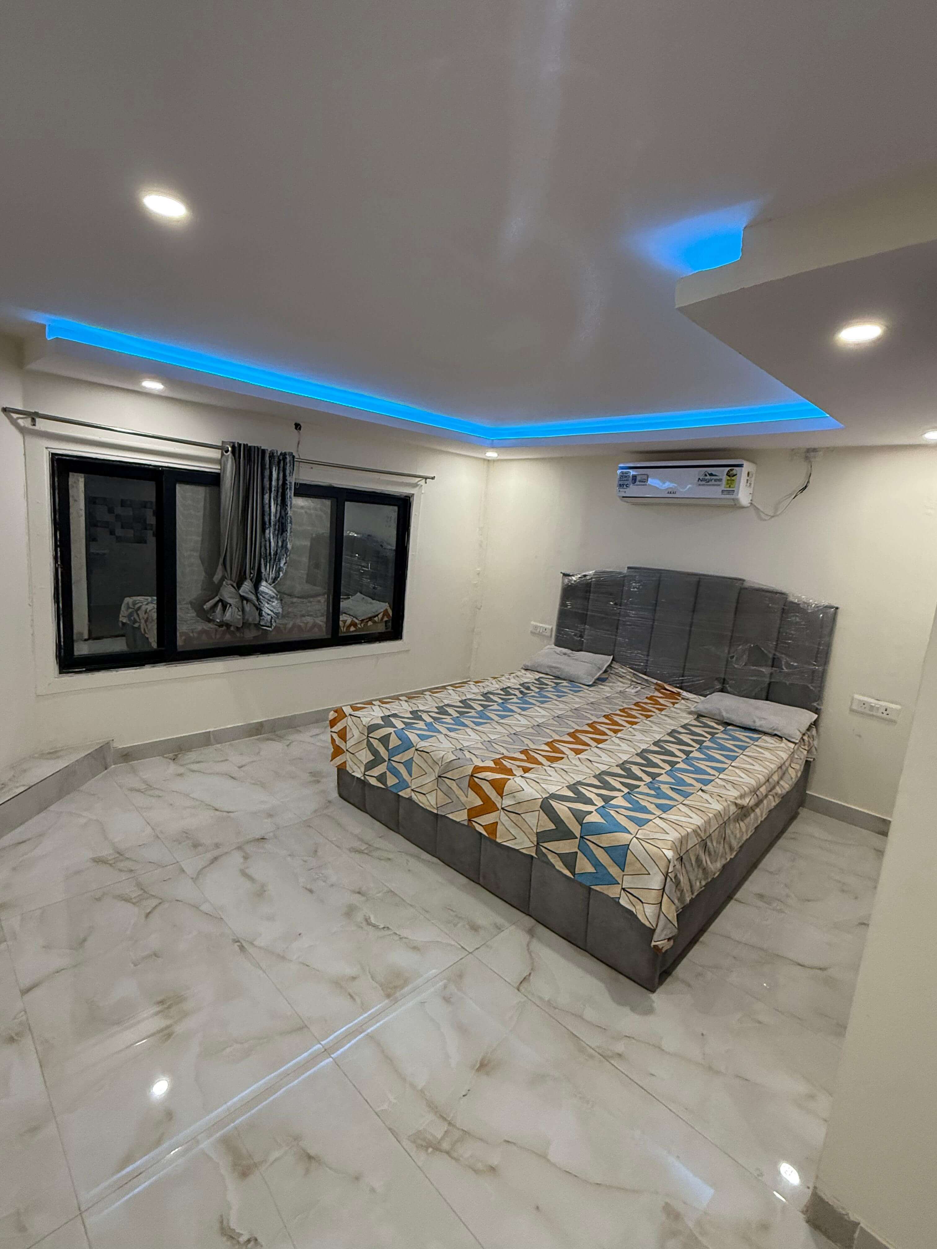 2 BHK Crystal Farmhouse  in Noida Sector 135 with Pool- FVB 116 - Image 5