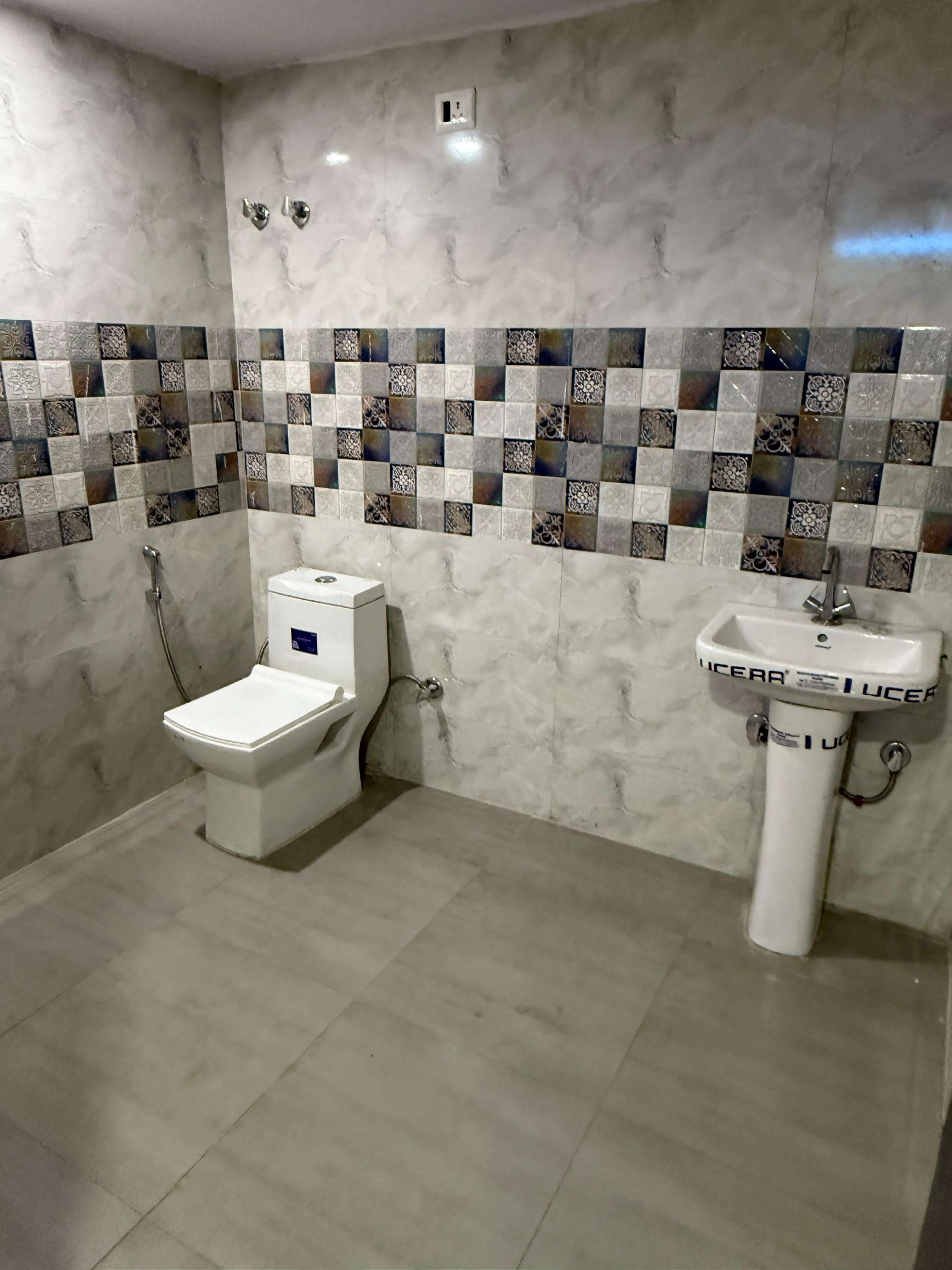 2 BHK Crystal Farmhouse  in Noida Sector 135 with Pool- FVB 116 - Image 6