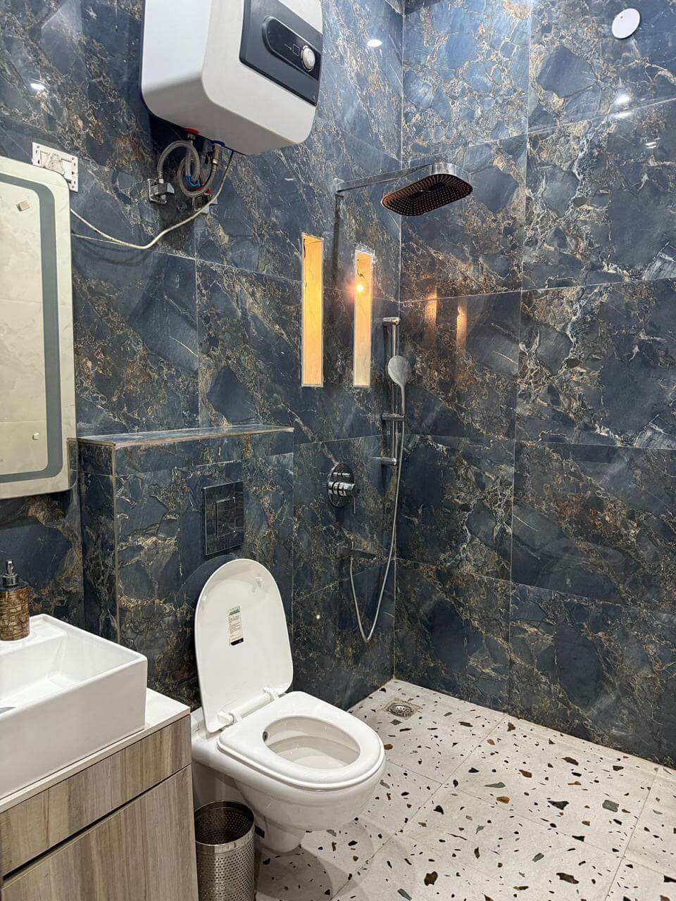 8 BHK Private Farmhouse in Ansal Aravali Retreat- FVB 115 - Image 4