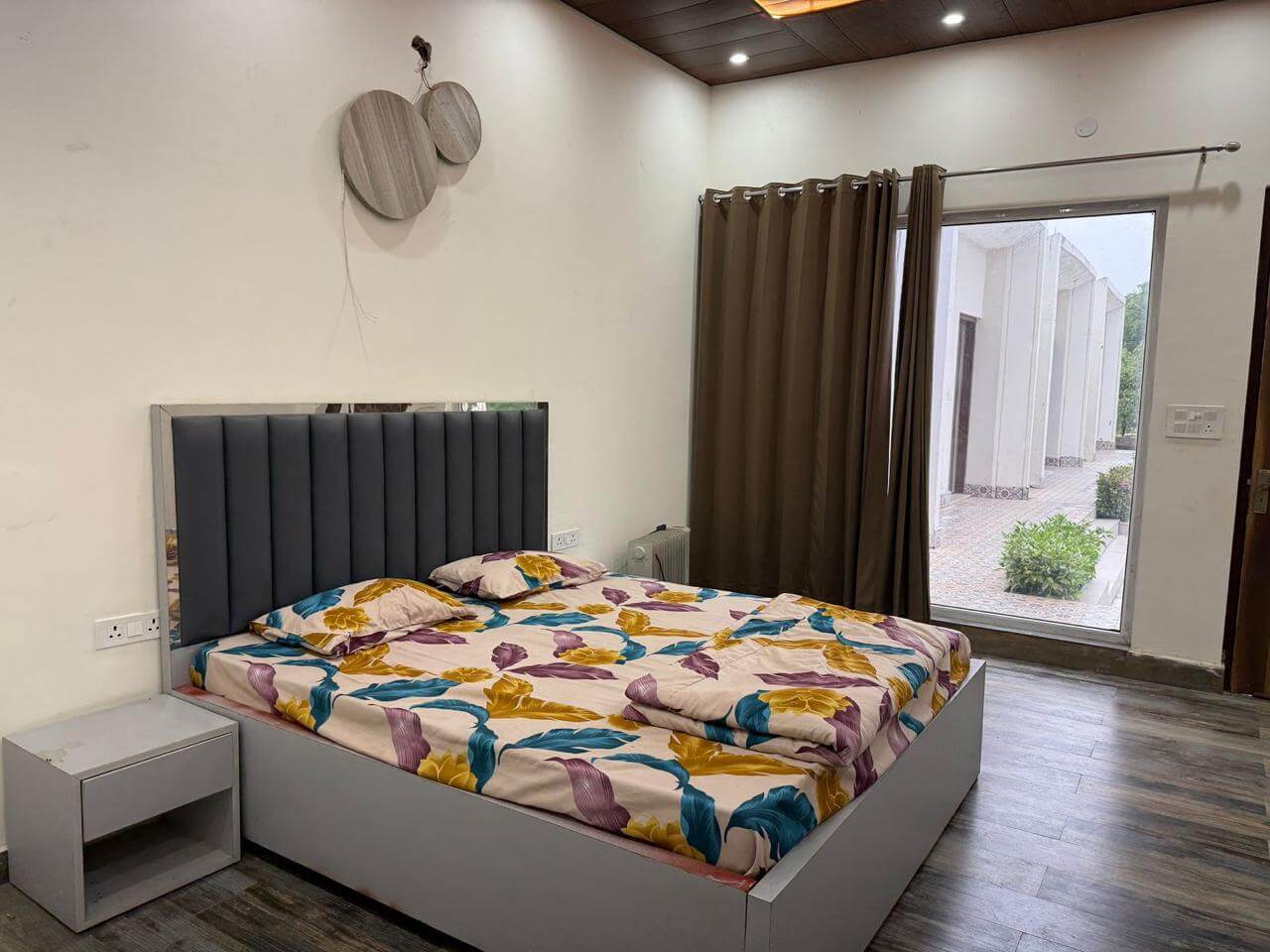 8 BHK Private Farmhouse in Ansal Aravali Retreat- FVB 115 - Image 5