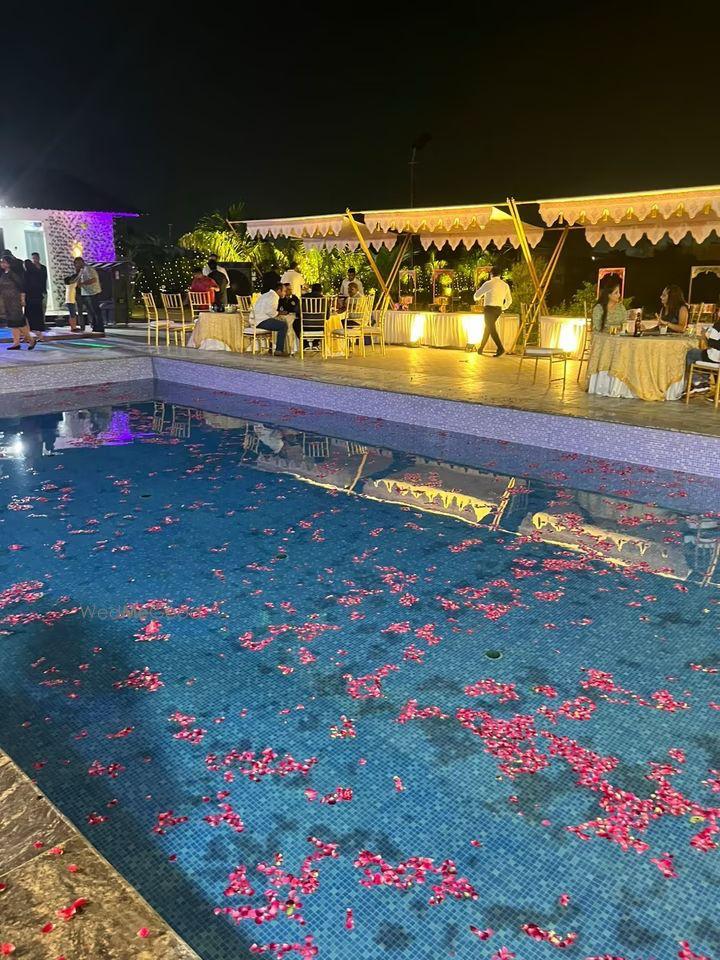 Luxury 10 bhk farmhouse in noida sector 135- FVB 122 - Image 7