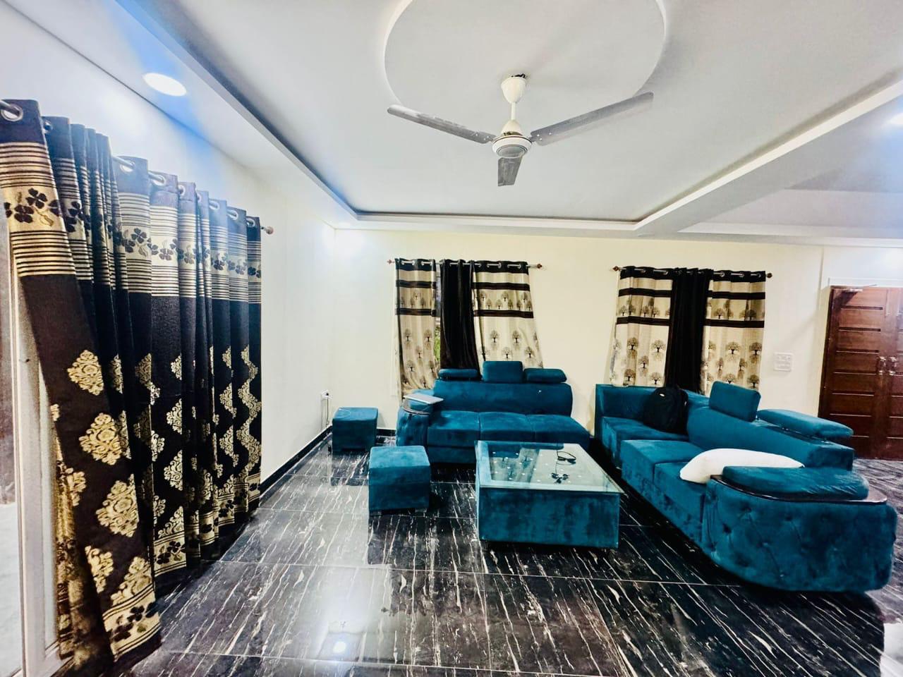 Luxury 3 BHK farmhouse with Private Pool in Noida Sector 135- FVB 127 - Image 3